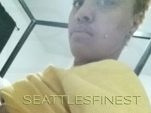 SEATTLESFINEST