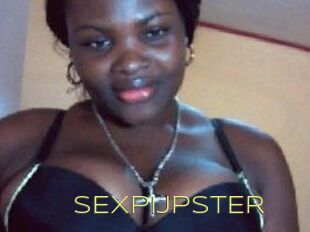 SEXPIJPSTER