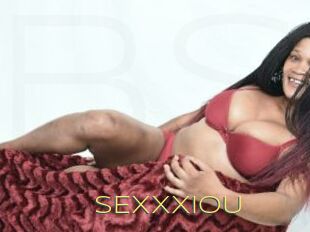 SEXXXIOU