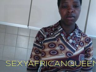 SEXYAFRICANQUEEN