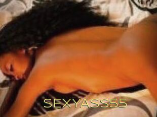 SEXYASS55