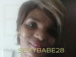 SEXYBABE28
