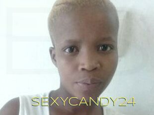 SEXYCANDY24