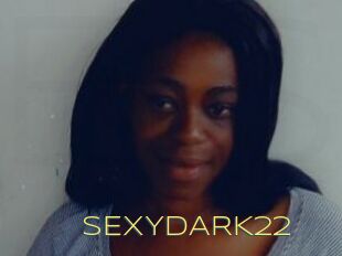 SEXYDARK22