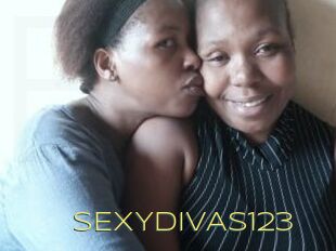 SEXYDIVAS123