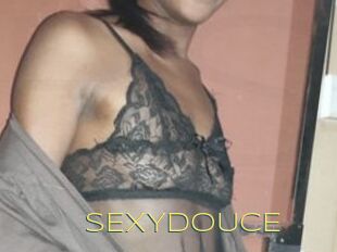 SEXYDOUCE