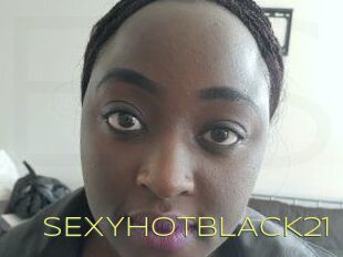 SEXYHOTBLACK21