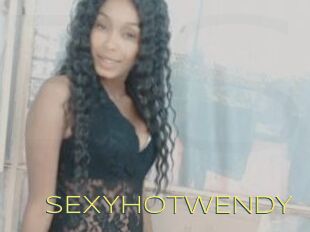 SEXYHOTWENDY