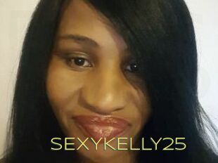 SEXYKELLY25