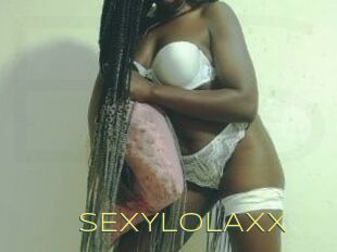 SEXYLOLAXX