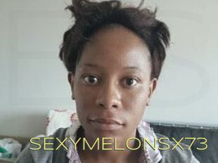 SEXYMELONSX73