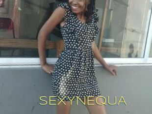 SEXYNEQUA