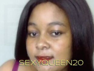 SEXYQUEEN20