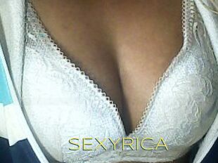 SEXYRICA