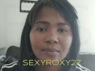 SEXYROXY27