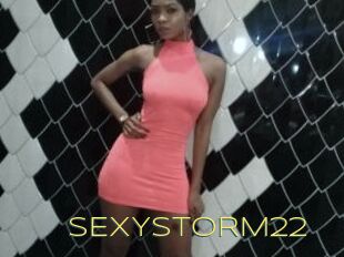 SEXYSTORM22