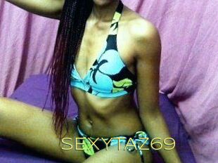 SEXYTAZ69