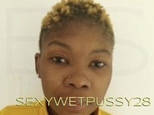SEXYWETPUSSY28