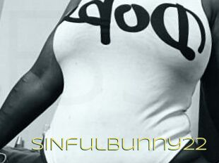 SINfulBunny22