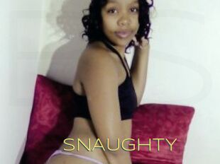 SNAUGHTY
