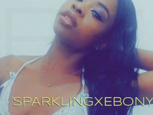 SPARKLINGXEBONY