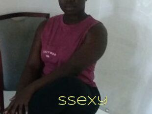 SSexy