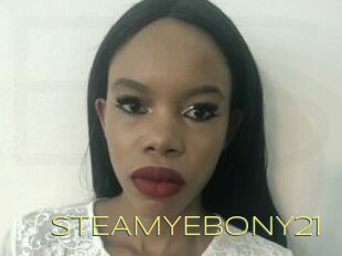 STEAMYEBONY21