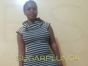 SUGARPLUM24