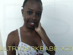 SULTRYDARKBABE_X23