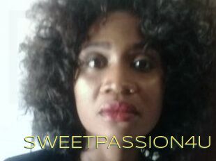 SWEETPASSION4U