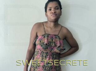SWEETSECRETE
