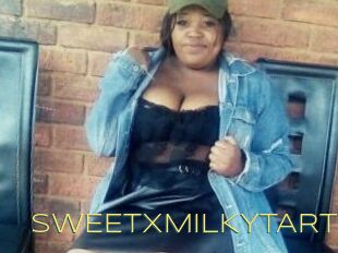 SWEETXMILKYTART