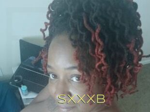 SXXXB
