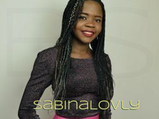 SabinaLovly