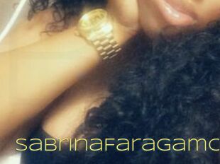 SabrinaFaragamo
