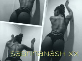 SabrinaNash_xx