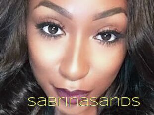 Sabrina_Sands