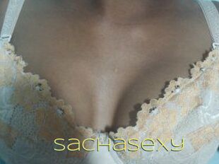 Sachasexy