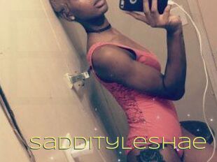 SaddityLeshae