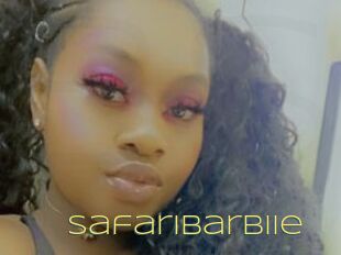 SafariBarbiie