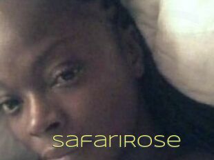 Safari_Rose