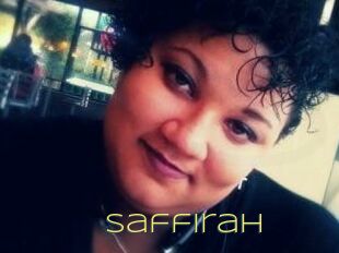 Saffirah