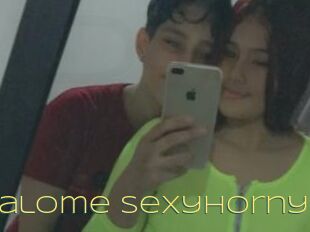 Salome_sexyhorny