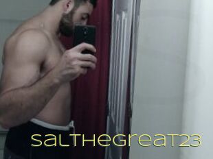 Salthegreat23