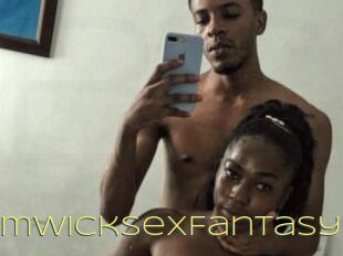 SamWickSexFantasy