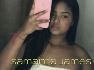 Samanta_James