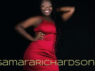 SamaraRichardson