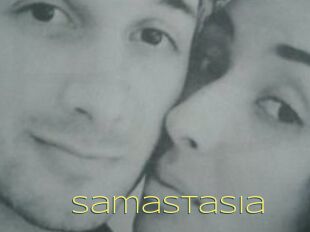 Samastasia