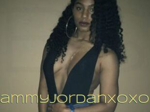 SammyJordanXOXO