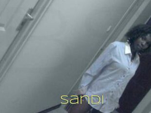 Sandi